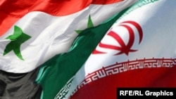 در جریان دو سال ناآرامی در سوریه٬ جمهوری اسلامی همواره از حکومت بشار اسد حمایت کرده است.