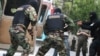 «Быть готовым ко всему». Борьба с терроризмом в Кыргызстане