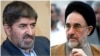  مطهری: شورای عالی امنيت مصوبه‌ای برای ممنوع‌التصويری خاتمی ندارد 
