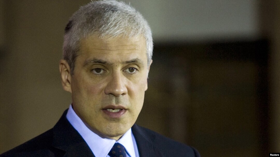 Boris Tadić, arhiva