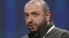 Умєров обговорив із міністром оборони Бельгії подальшу реалізацію програми F-16