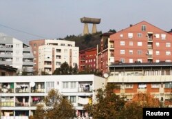 Severna Mitrovica