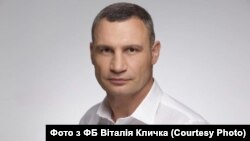 Ситуація з COVID-19 у столиці стабілізувалася, проте залишається дуже складною, каже міський голова Києва
