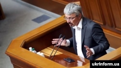 Ткаченко: спочатку планували, що кінотеатри відкриють 10 червня, «однак карантин значно відобразився на діяльності кінотеатрів»