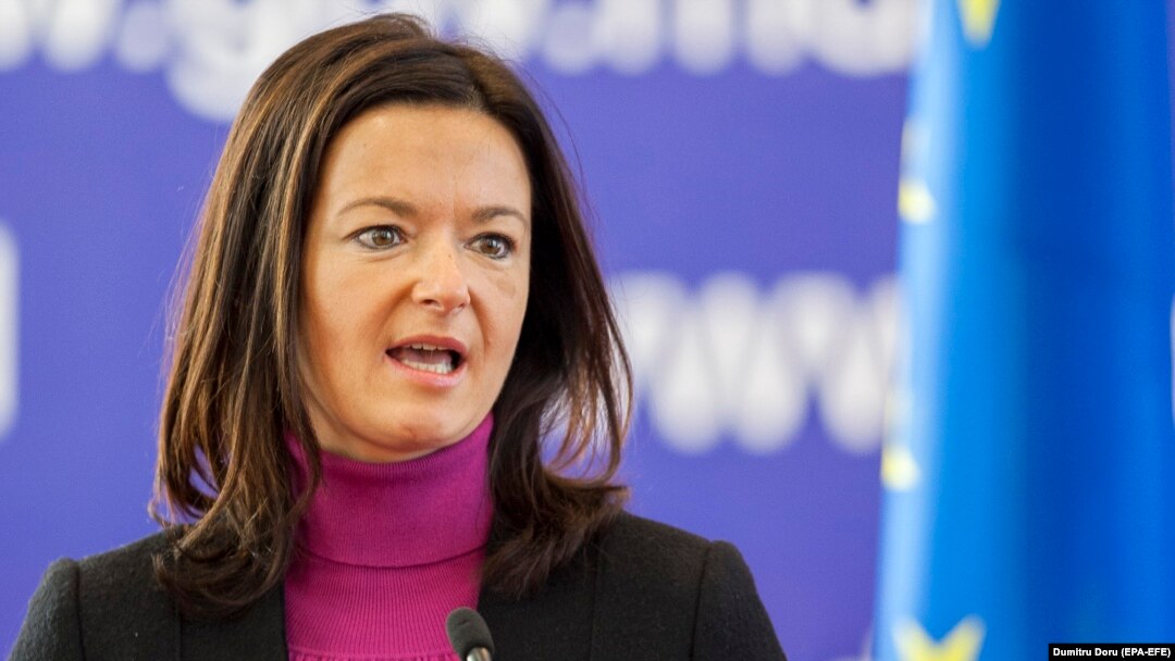  Tanja Fajon