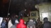 У Львові мобілізація і блокування військових частин 