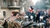 Незабута образа. Що росіяни і чехи знають про вторгнення 1968 року