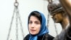 «ممنوعیت ملاقات حضوری» نسرین ستوده با فرزندانش در زندان اوین