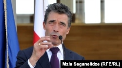 ანდერს ფოგ რასმუსენი