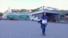 «Элифбе» – уроки крымскотатарского. Прохлада