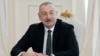 Ադրբեջանի նախագահ Իլհամ Ալիև, արխիվ