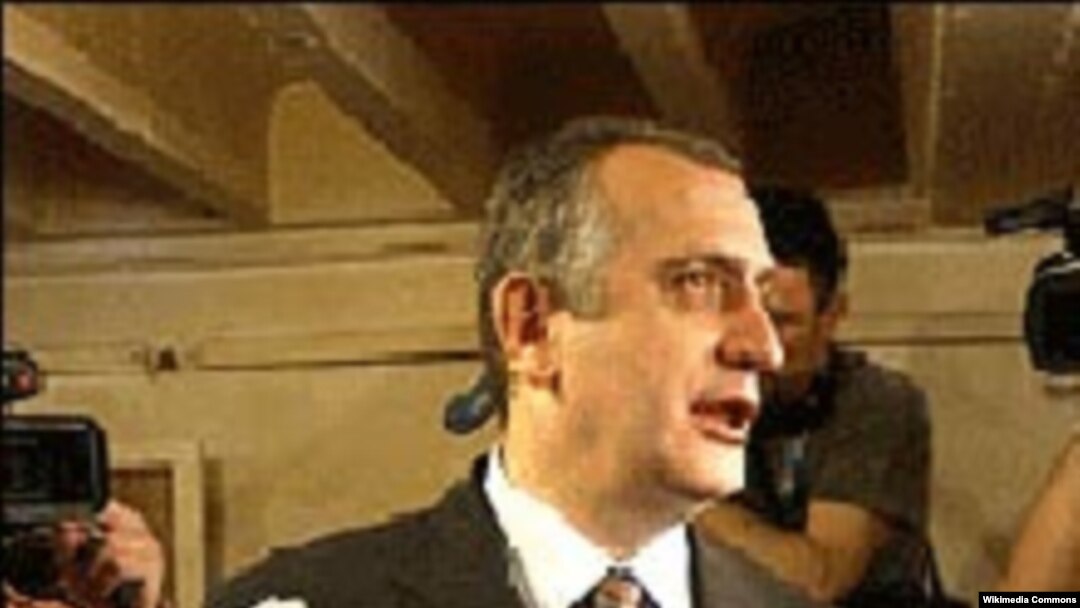 Predrag Bulatović