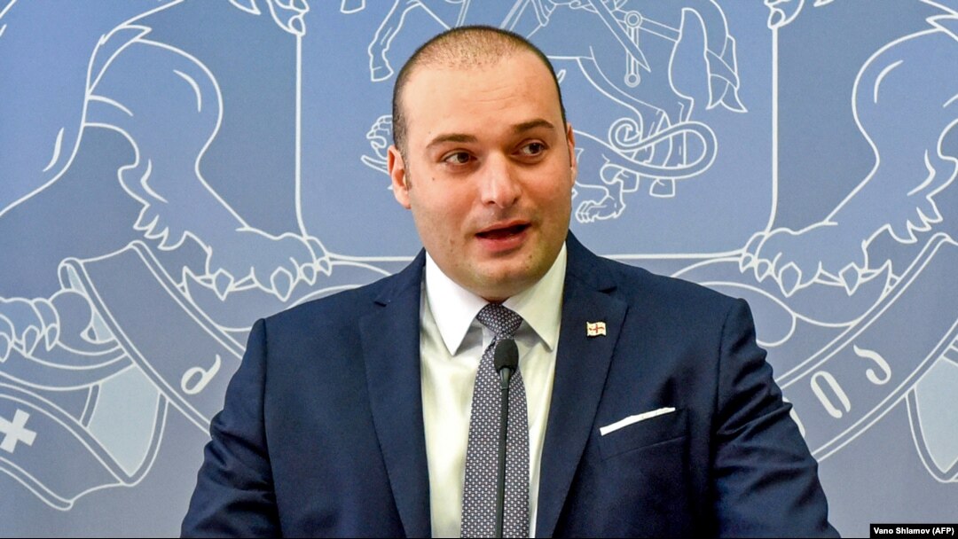 Мамука Бахтадзе