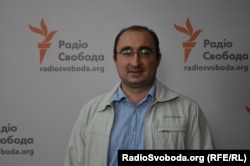 Економіст Дмитро Боярчук