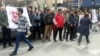 درگیری پلیس تهران با دراویش گنابادی؛ «سه مأمور پلیس کشته شدند»
