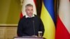 Канцлер Австрії Карл Негаммер