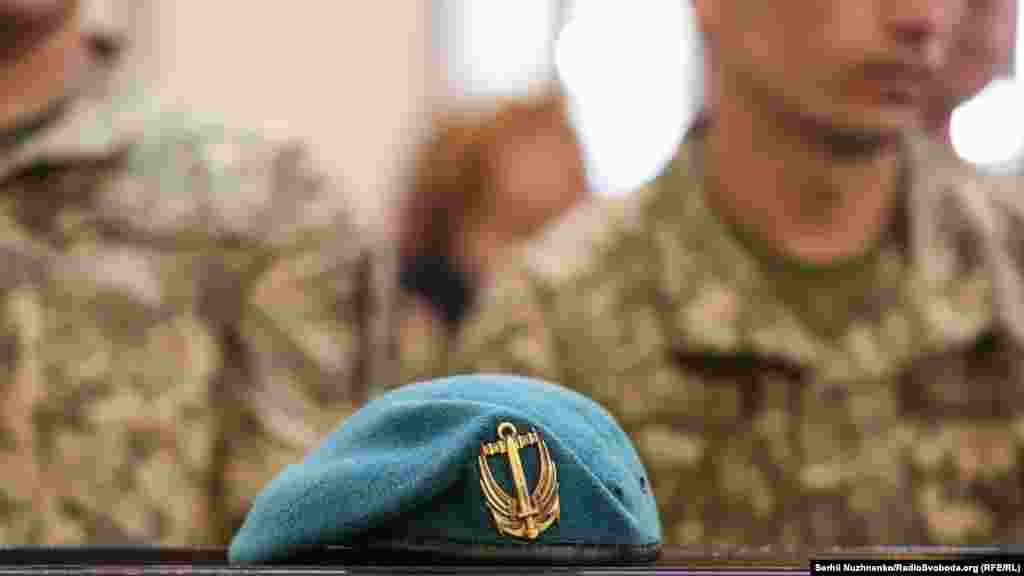 17 липня російські гібридні війська передали українським військовим тіло неідентифікованої людини, яким виявився бойовий медик Микола Ілін