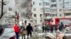 У Бєлгороді дістали тіла перших загиблих у багатоповерхівці