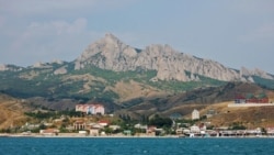 Коктебель