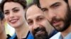 «گذشته» اصغر فرهادی نامزد جایزه گلدن گلوب ۲۰۱۴ شد