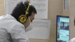 Муолиҷаи беморон ба воситаи телефони боварӣ