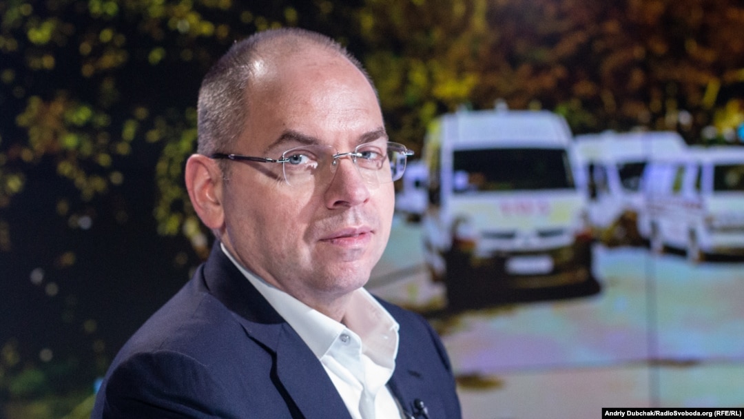 «Я ухвалив рішення посилити команду президента в Одеській області і погодився очолити список партії «Слуга народу» в обласну раду», – написав Степанов у фейсбуці