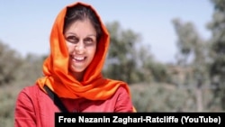 اگر نازنین زاغری به خاطر اتهام‌های جدید محکوم شود می‌تواند ۱۶ سال زندان به محکومیت او اضافه شود.