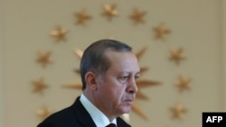 Pokušaj razjedinjavanja Turske: Redžep Tajip Erdogan
