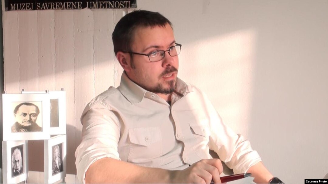 Aleksej Kišjuhas