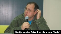 Nedim Sejdinović