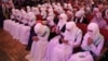 1 февраля в Кыргызстане вступает в силу запрет на одежду, «не позволяющую идентифицировать личность гражданина»