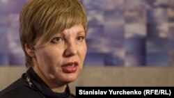 Адвокат Светлана Сидоркина