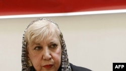 سیمین بهبهانی؛ شاعر و فعال حقوق زنان