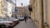 Петербург: коронавирусом переболели 200 тысяч человек
