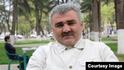 Աֆղան Մուխթարլի, արխիվ 