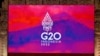 G20-ի երկրները համաձայնության են եկել գագաթնաժողովի եզրափակիչ կոմյունիկեի շուրջ, որը մերժում է պատերազմը. FT
