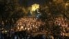 У Вірменії протестують проти закону колишньої правлячої партії – вийти на вулиці закликав Пашинян