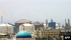  ميدان گازی پارس جنوبی 