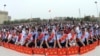 UN: China Has More Than 1 Million Uyghurs In Internment Camps