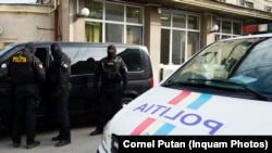 Polițiștii ar putea primi un instrument legal prin care pot localiza dispăruții.