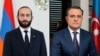 Թեհրանում Միրզոյանն ու Բայրամովը ոչ պաշտոնական շփում են ունեցել. ԱԳՆ խոսնակ