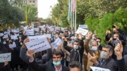 کارنامه جنبش معلمان در سال ۱۴۰۰