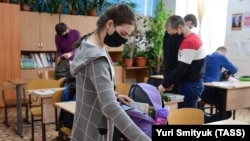 Иллюстративное фото.