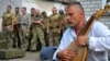 «Антитіла», «ТіК», Ярмак: хто і що співає про війну