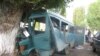 В Кыргызстане намерены повысить штрафы за нарушение ПДД