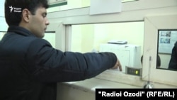 Ҳоло ивази асъор танҳо дар намояндагии бонкҳо ва созмонҳои қарздиҳӣ имконпазир аст
