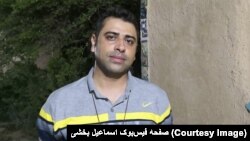 اسماعیل بخشی از دی‌ماه ۱۳۹۶ تاکنون هدف شماره یک نیروهای امنیتی و دولتی و کارفرمایش بوده است. 