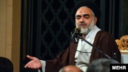 ابوالحسن مهدوی