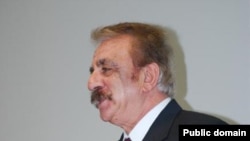Iran--Fariborz Rais-Dana is a senior professor of economics, and a member of the Board of Directors of the Writers’ Guild of Iran.