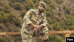 محسن قیطاسلو به عنوان نخستین کماندوی ایرانی قربانی جنگ سوریه معرفی شد